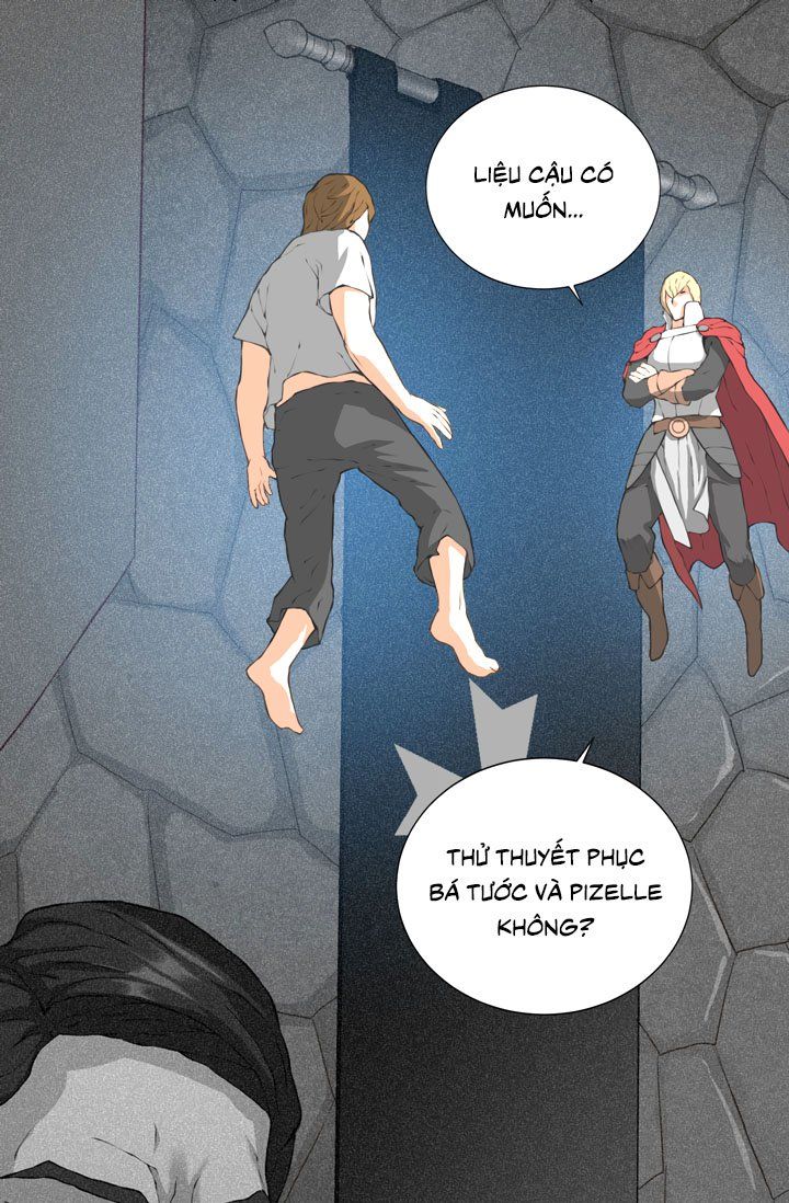 Chiến Binh Đến Từ Thế Giới Khác Chap 17 - Next Chap 18
