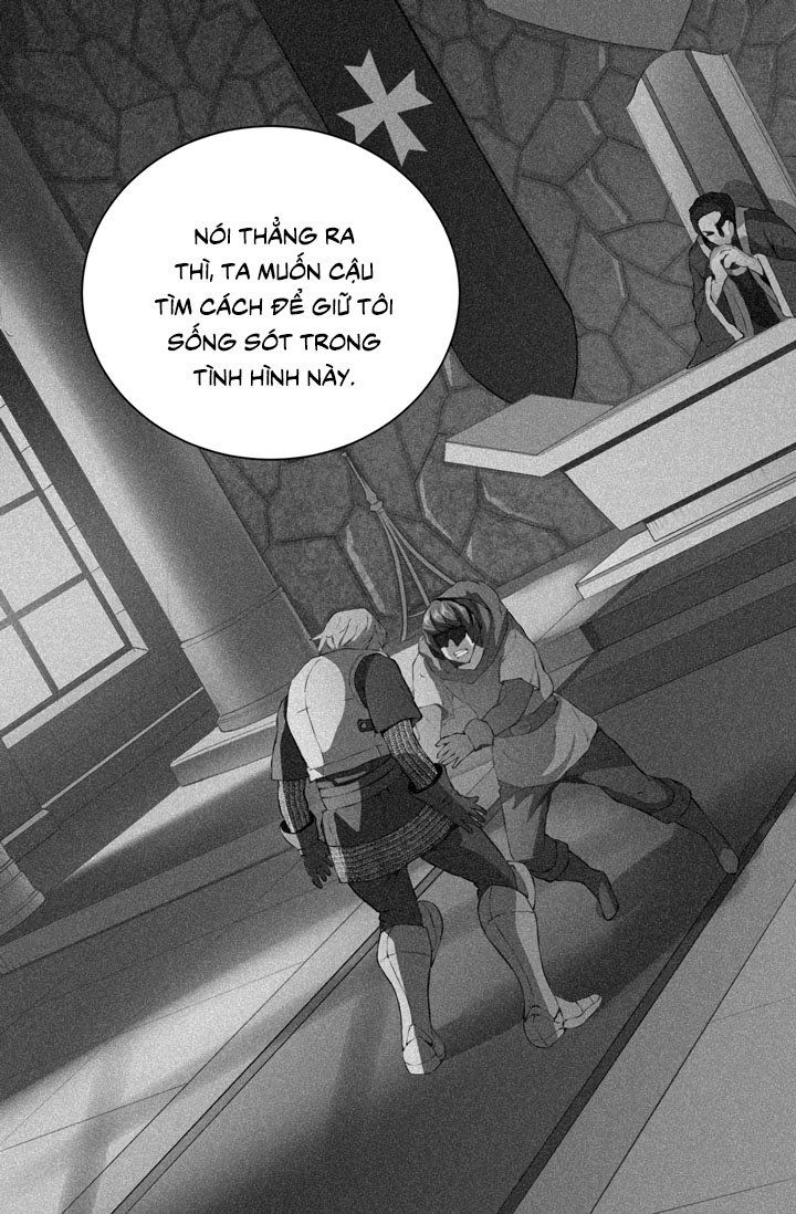 Chiến Binh Đến Từ Thế Giới Khác Chap 17 - Next Chap 18