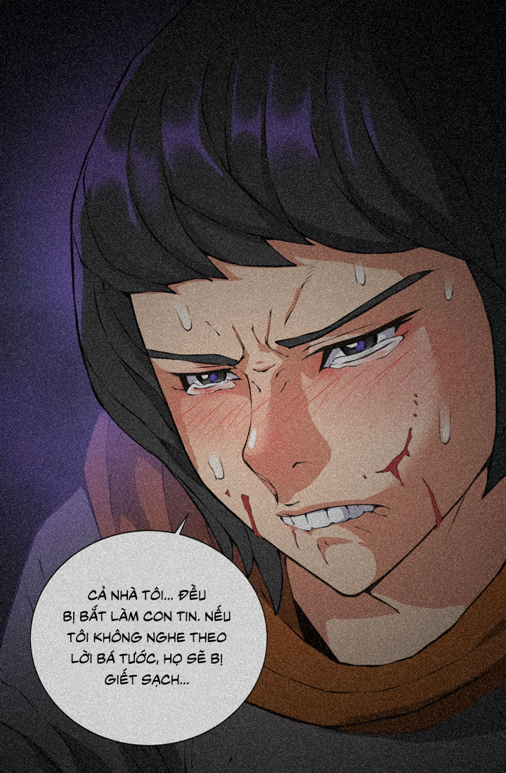 Chiến Binh Đến Từ Thế Giới Khác Chap 17 - Next Chap 18