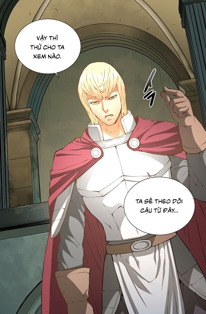 Chiến Binh Đến Từ Thế Giới Khác Chap 17 - Next Chap 18