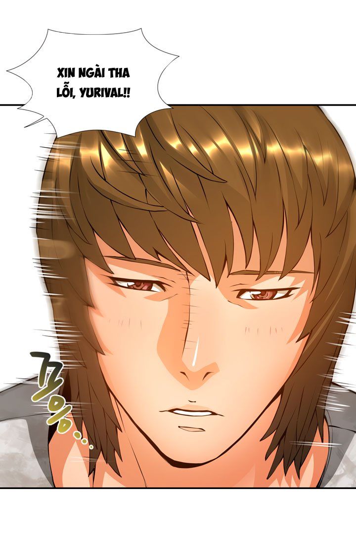 Chiến Binh Đến Từ Thế Giới Khác Chap 17 - Next Chap 18