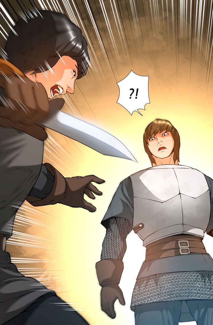 Chiến Binh Đến Từ Thế Giới Khác Chap 17 - Next Chap 18