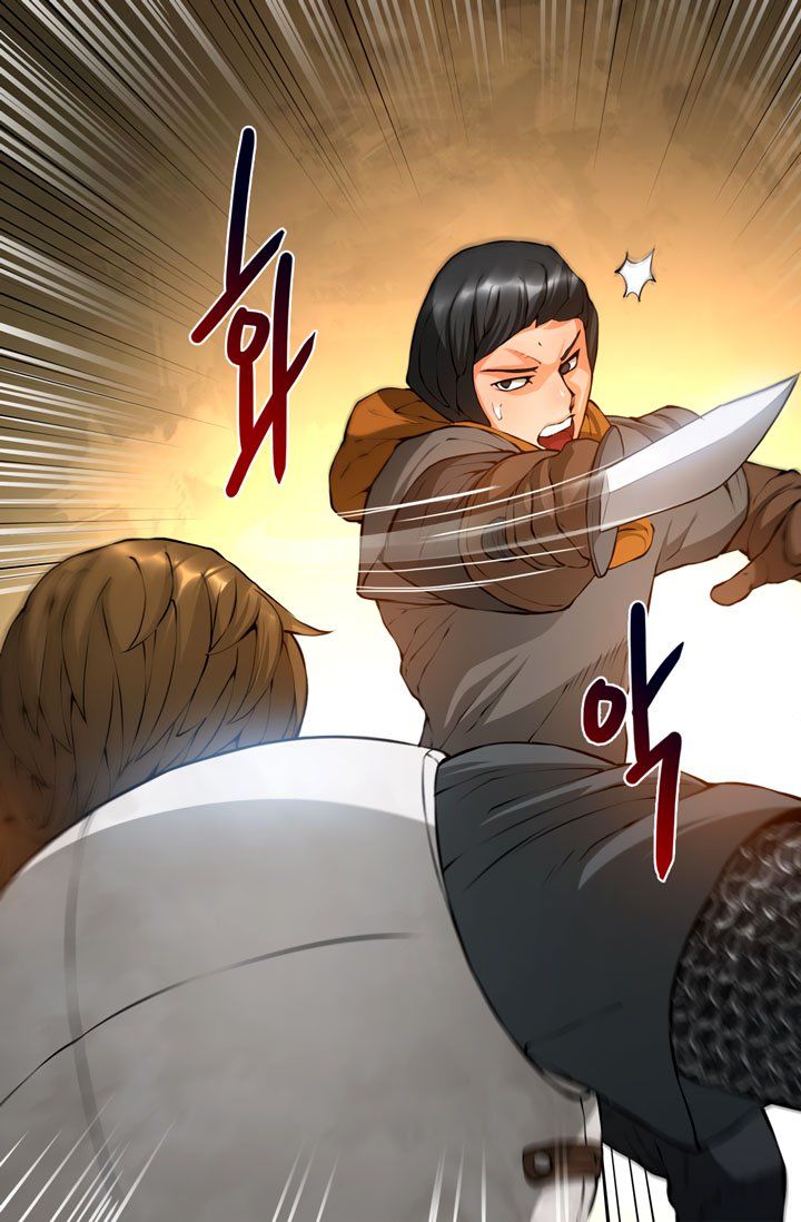 Chiến Binh Đến Từ Thế Giới Khác Chap 17 - Next Chap 18