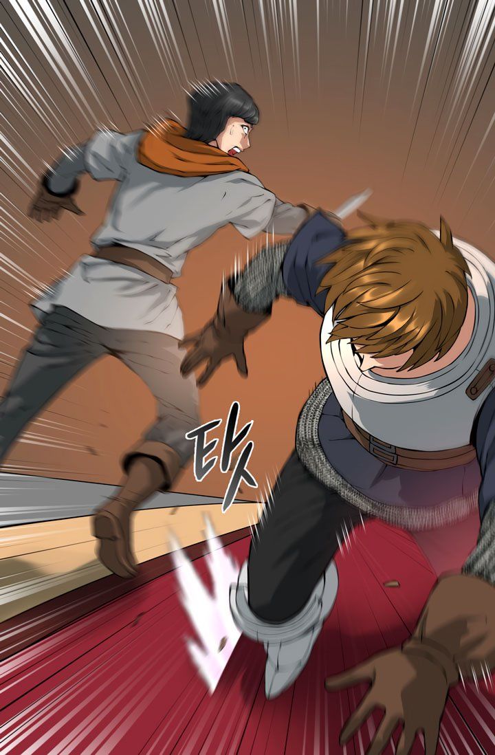 Chiến Binh Đến Từ Thế Giới Khác Chap 17 - Next Chap 18