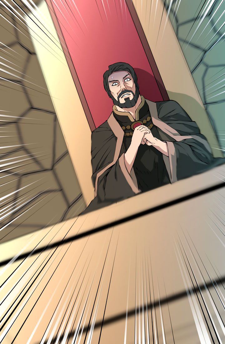 Chiến Binh Đến Từ Thế Giới Khác Chap 17 - Next Chap 18