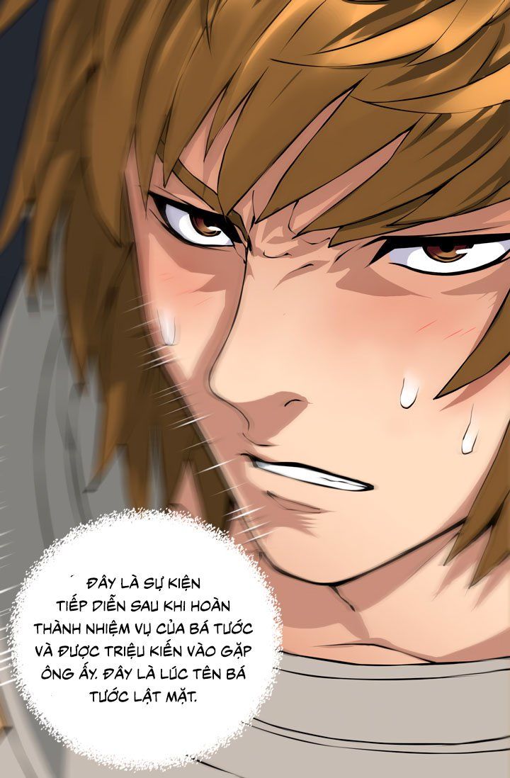 Chiến Binh Đến Từ Thế Giới Khác Chap 17 - Next Chap 18