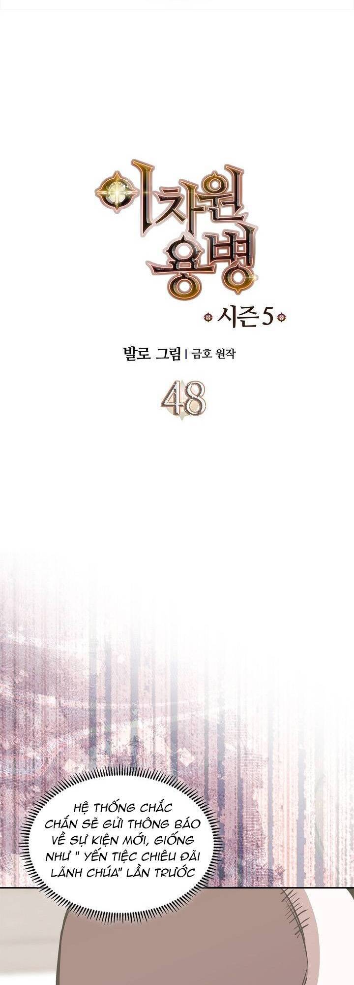Chiến Binh Đến Từ Thế Giới Khác Chap 227 - Next Chap 228