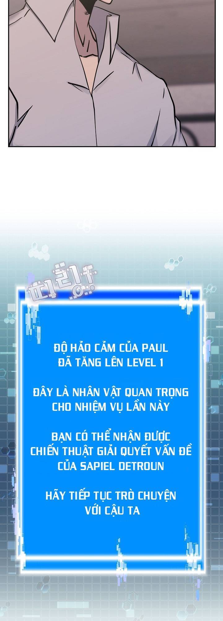 Chiến Binh Đến Từ Thế Giới Khác Chap 227 - Next Chap 228