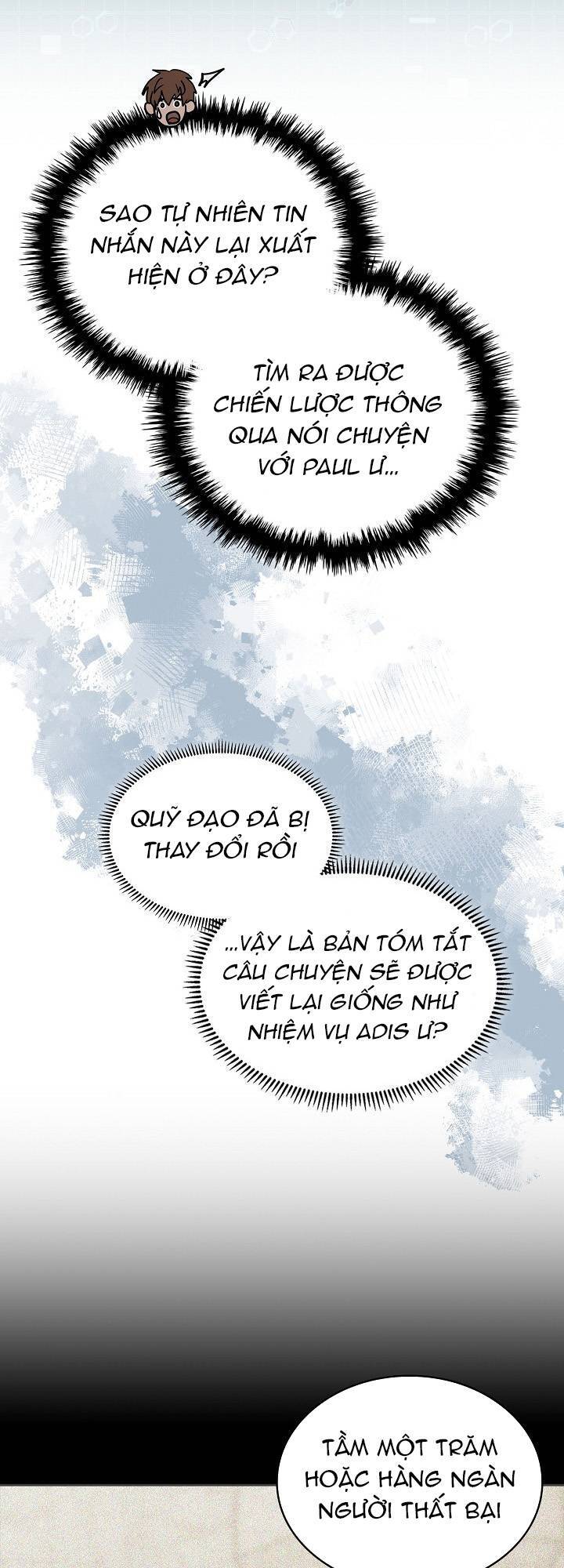 Chiến Binh Đến Từ Thế Giới Khác Chap 227 - Next Chap 228