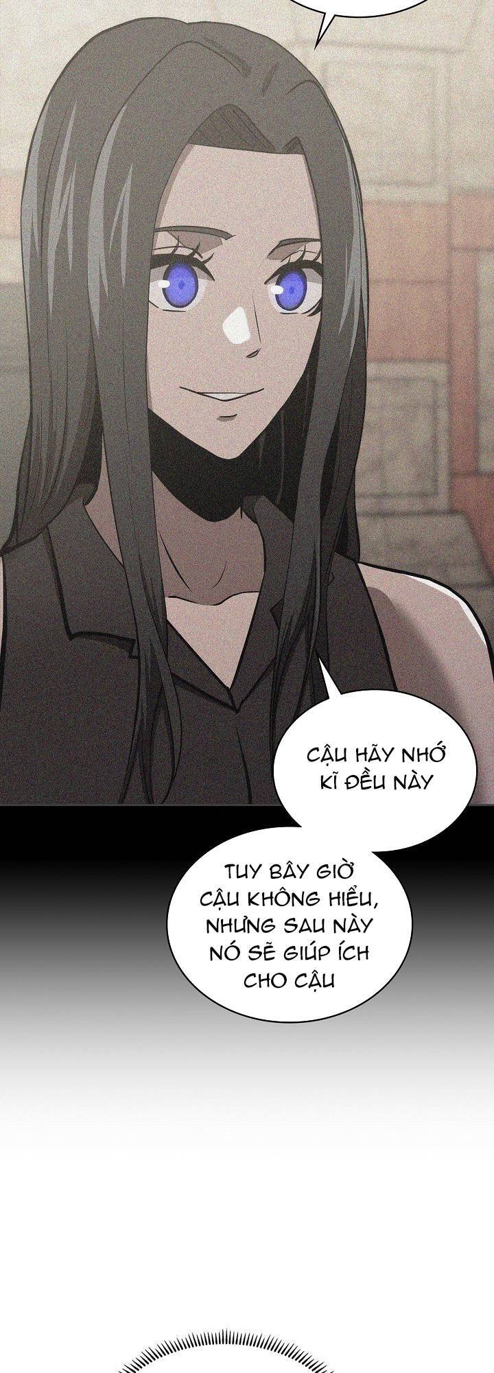 Chiến Binh Đến Từ Thế Giới Khác Chap 227 - Next Chap 228