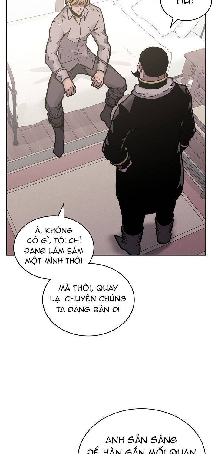 Chiến Binh Đến Từ Thế Giới Khác Chap 227 - Next Chap 228