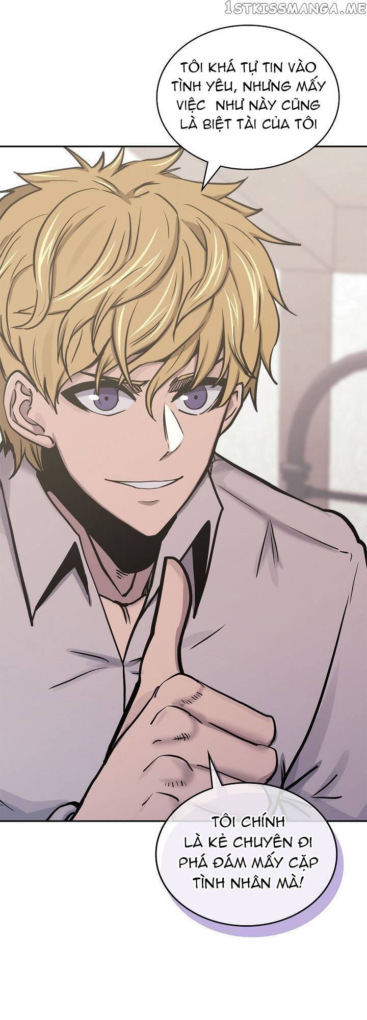Chiến Binh Đến Từ Thế Giới Khác Chap 227 - Next Chap 228