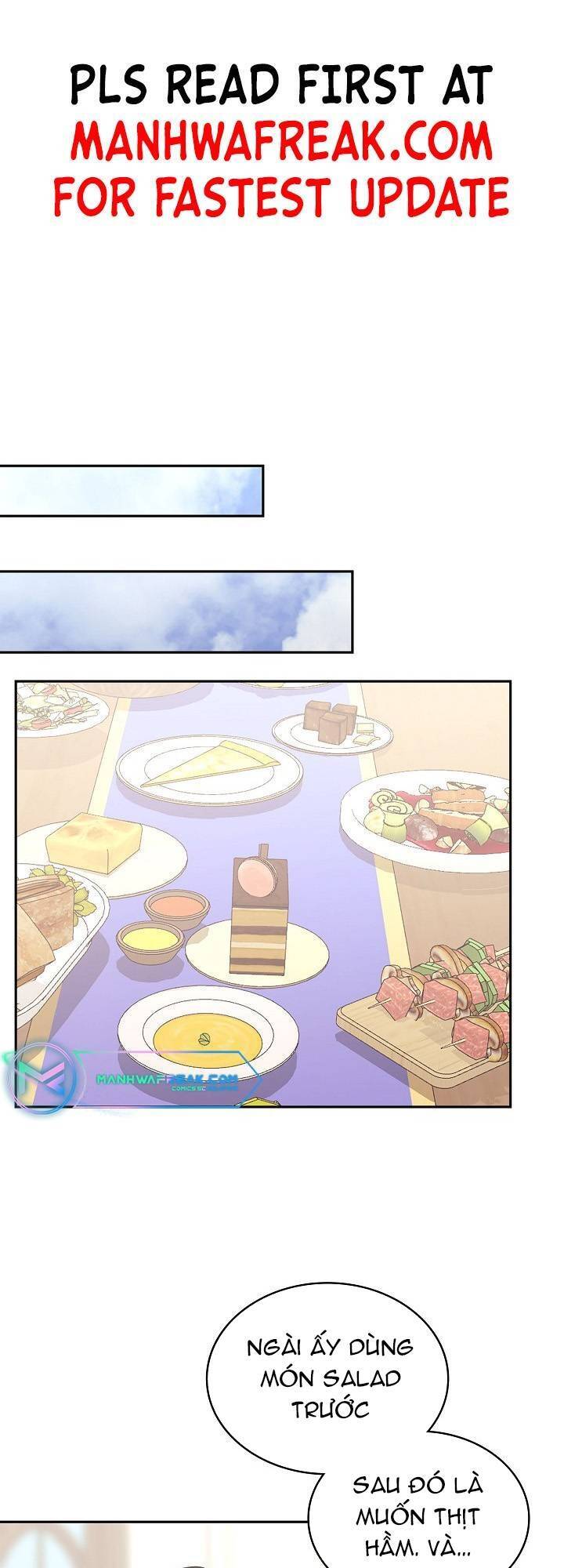 Chiến Binh Đến Từ Thế Giới Khác Chap 227 - Next Chap 228