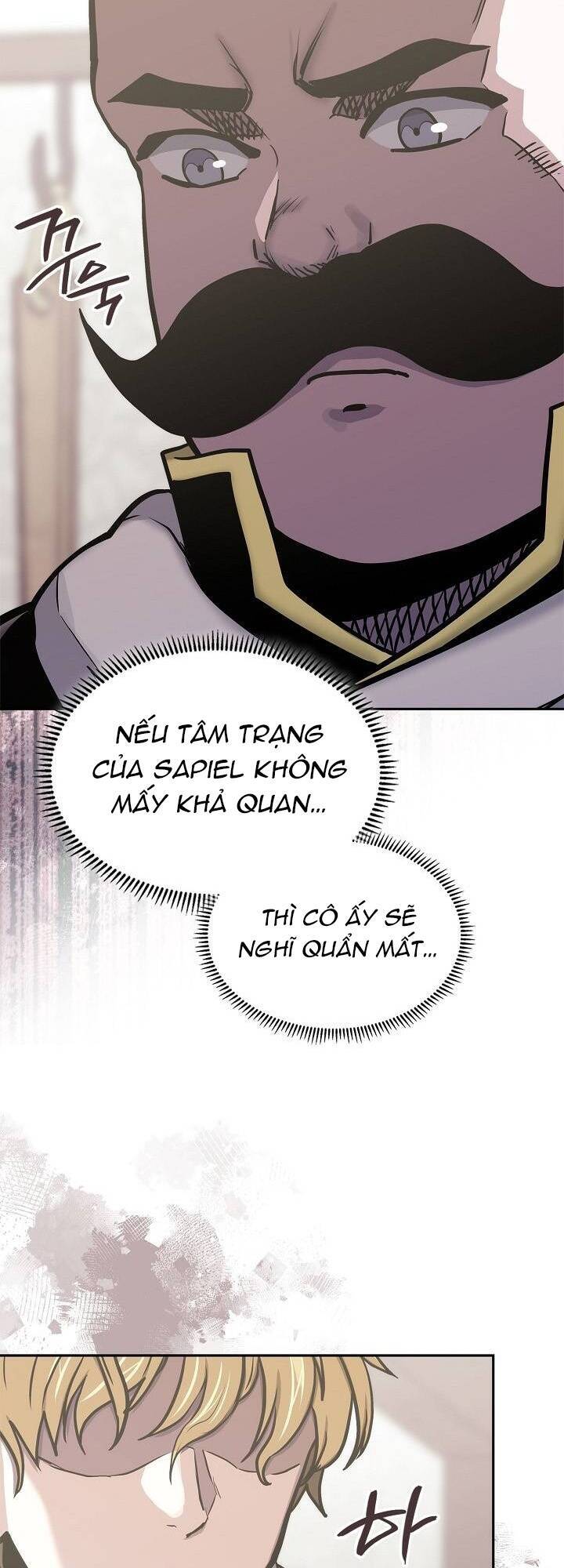 Chiến Binh Đến Từ Thế Giới Khác Chap 227 - Next Chap 228