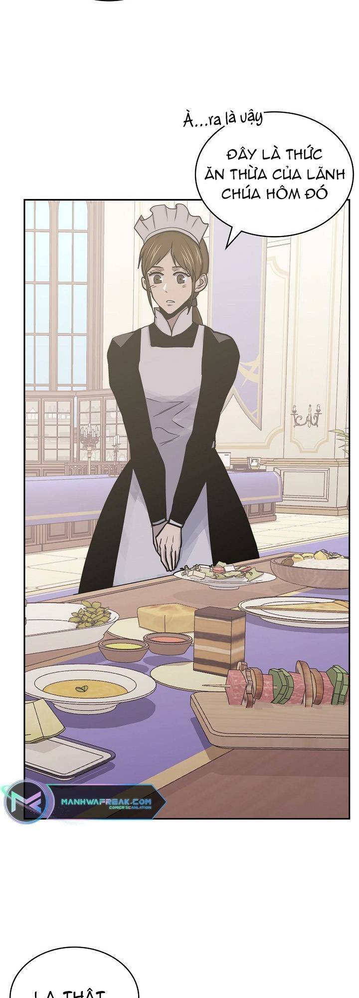 Chiến Binh Đến Từ Thế Giới Khác Chap 227 - Next Chap 228