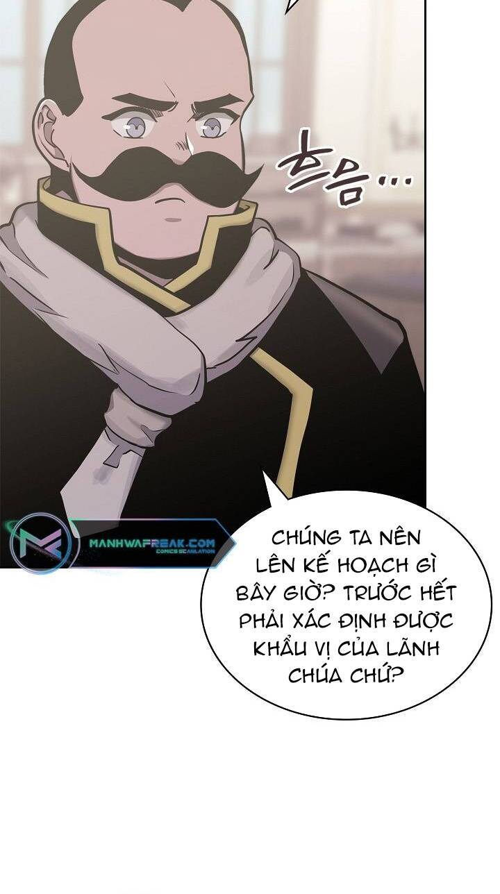 Chiến Binh Đến Từ Thế Giới Khác Chap 227 - Next Chap 228
