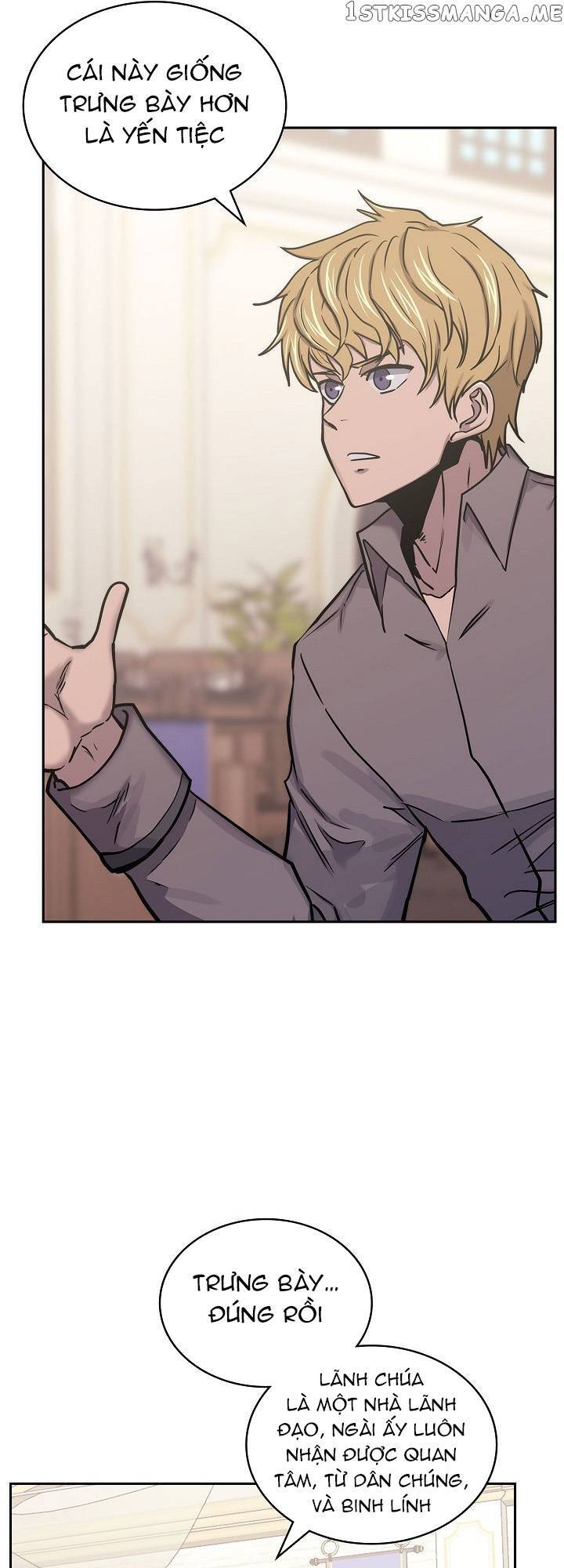 Chiến Binh Đến Từ Thế Giới Khác Chap 227 - Next Chap 228