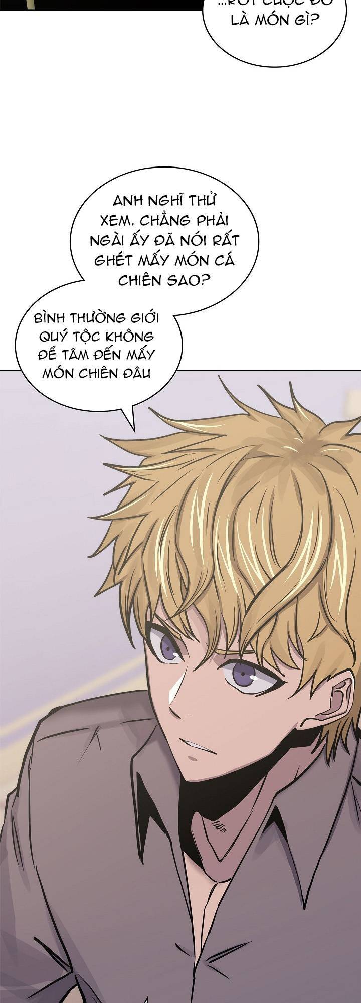 Chiến Binh Đến Từ Thế Giới Khác Chap 227 - Next Chap 228