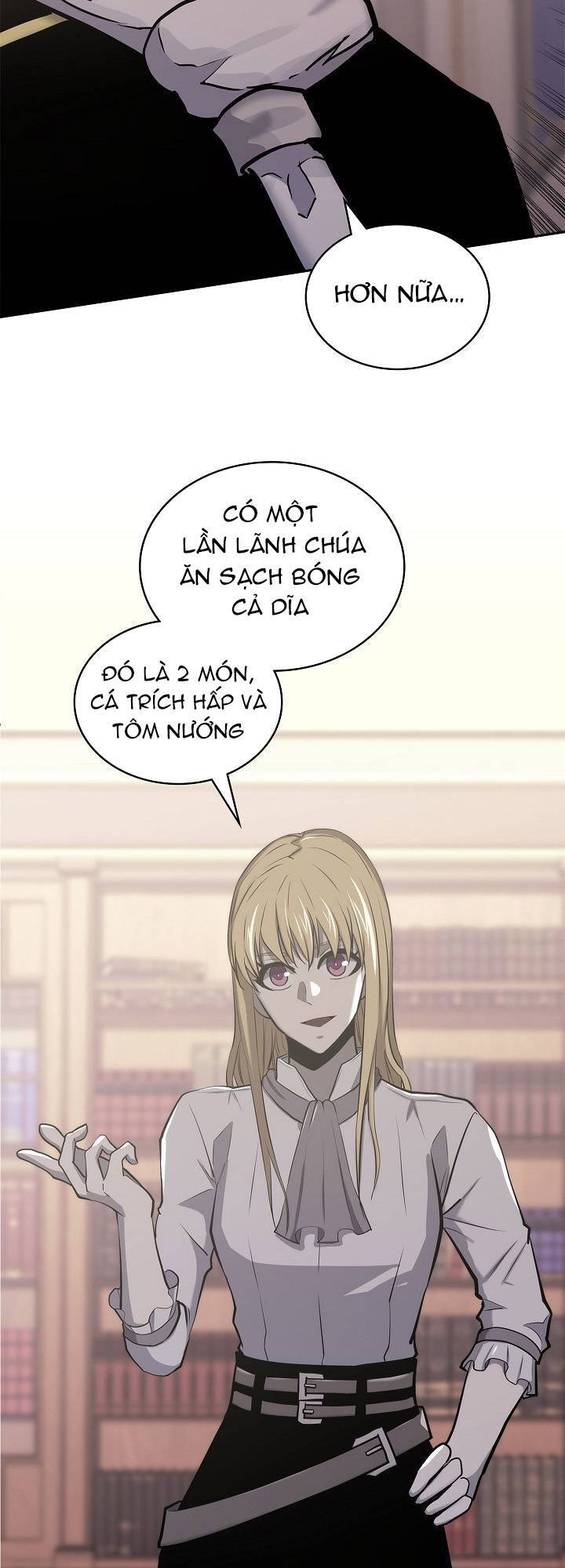 Chiến Binh Đến Từ Thế Giới Khác Chap 227 - Next Chap 228