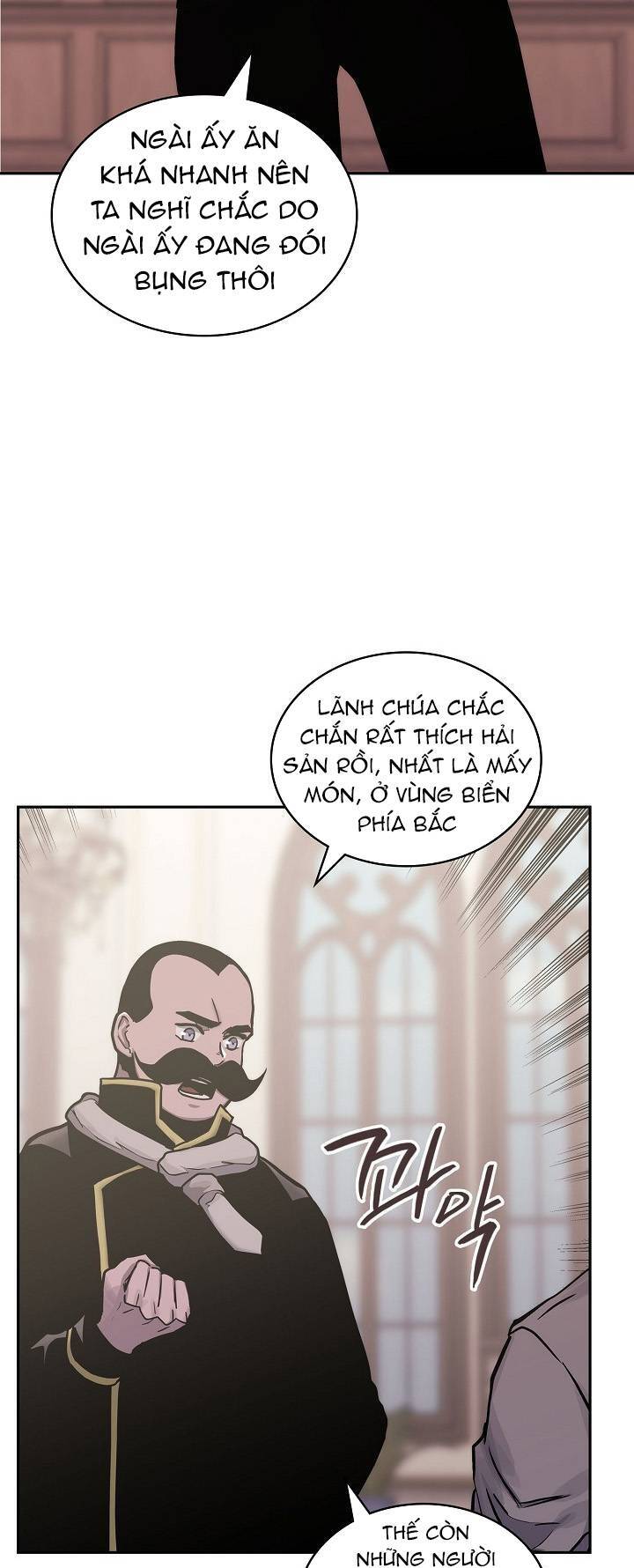 Chiến Binh Đến Từ Thế Giới Khác Chap 227 - Next Chap 228
