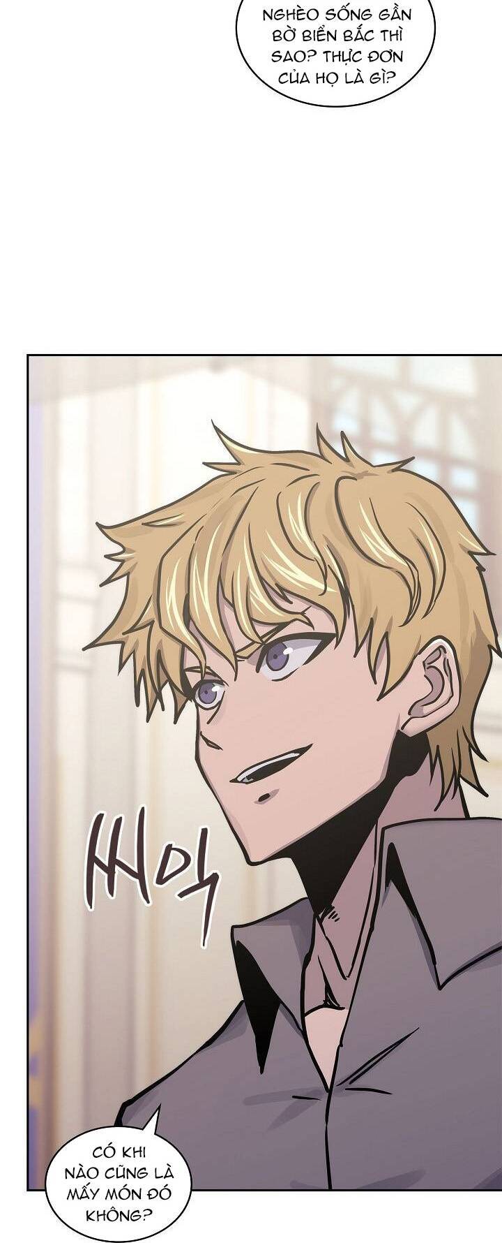 Chiến Binh Đến Từ Thế Giới Khác Chap 227 - Next Chap 228