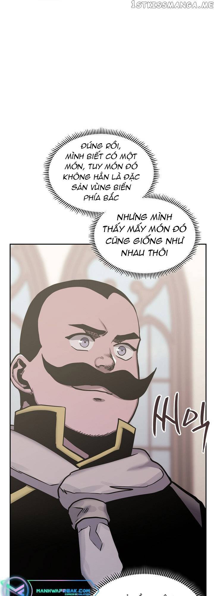 Chiến Binh Đến Từ Thế Giới Khác Chap 227 - Next Chap 228