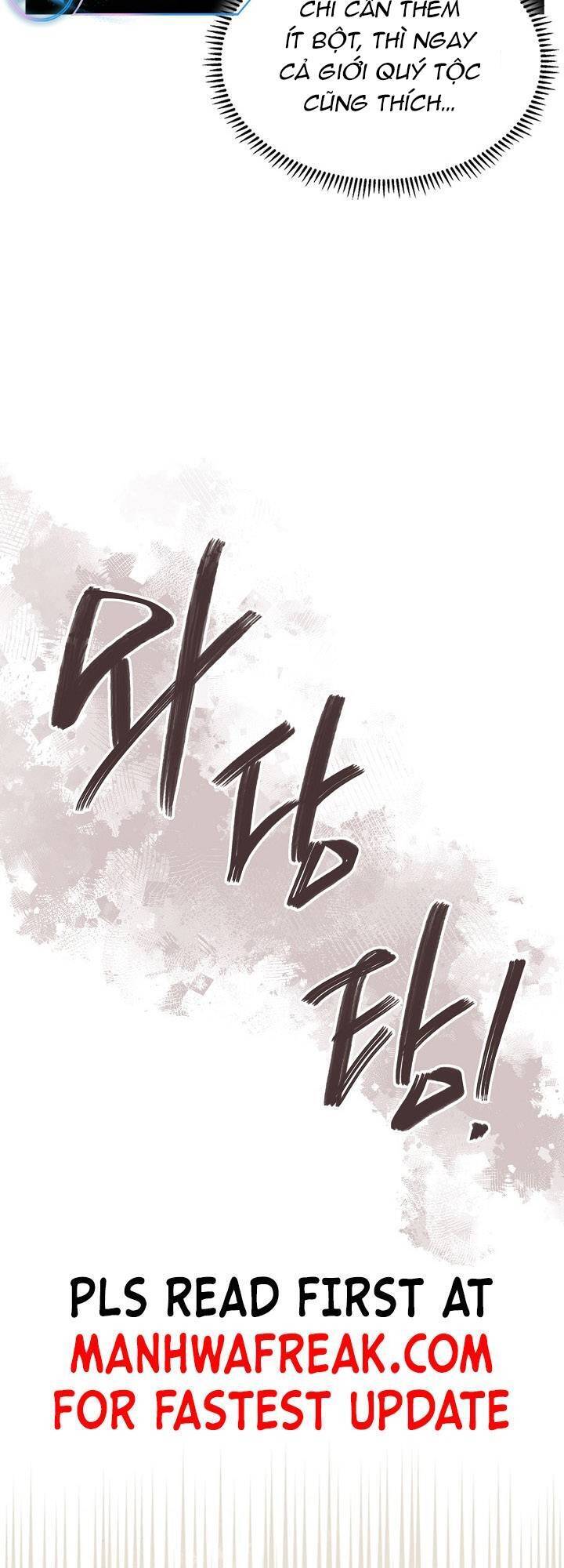 Chiến Binh Đến Từ Thế Giới Khác Chap 227 - Next Chap 228