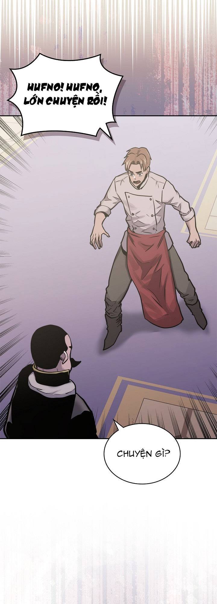Chiến Binh Đến Từ Thế Giới Khác Chap 227 - Next Chap 228