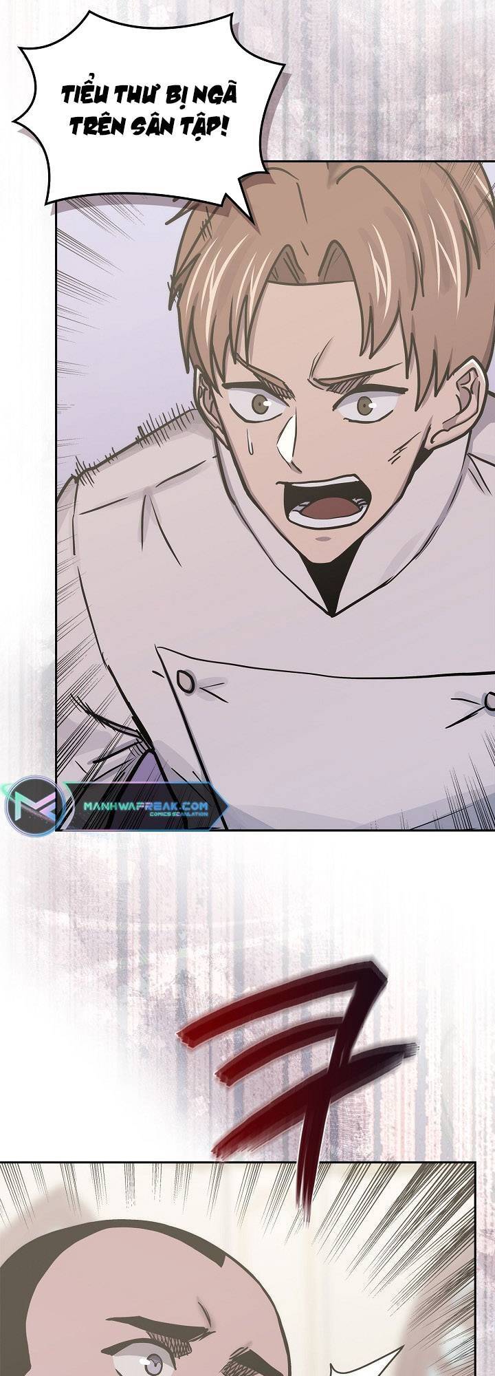 Chiến Binh Đến Từ Thế Giới Khác Chap 227 - Next Chap 228