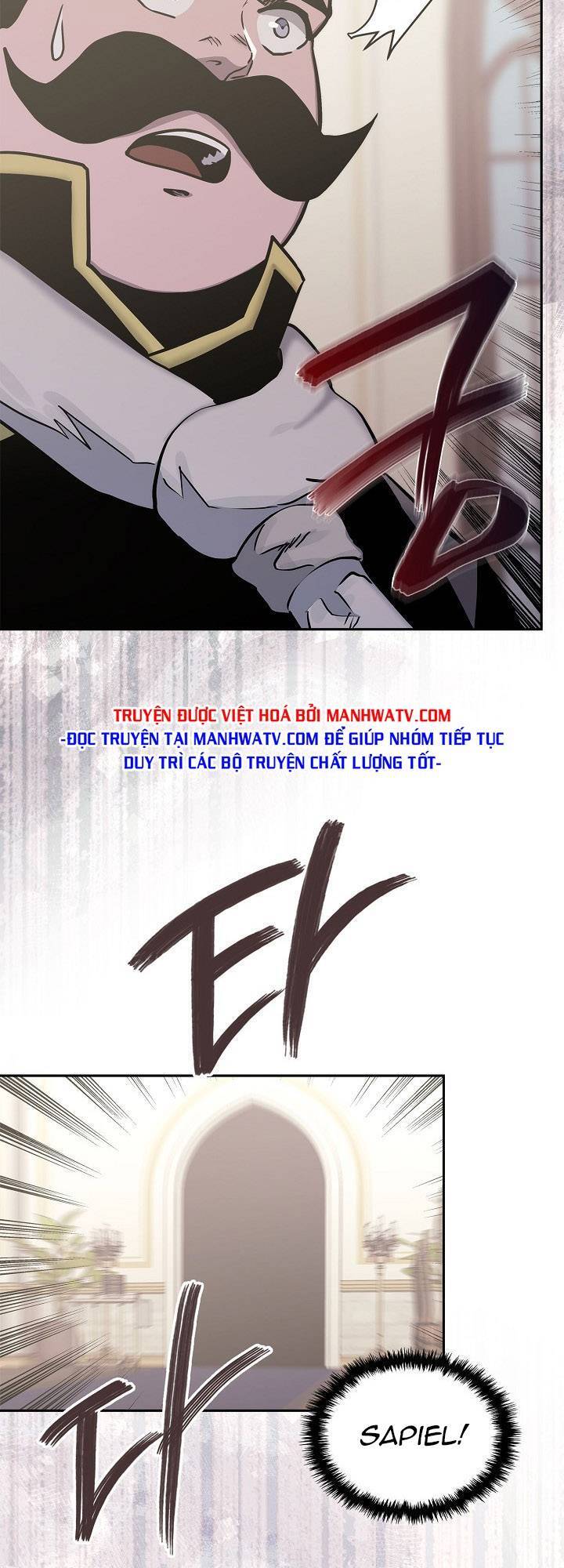 Chiến Binh Đến Từ Thế Giới Khác Chap 227 - Next Chap 228