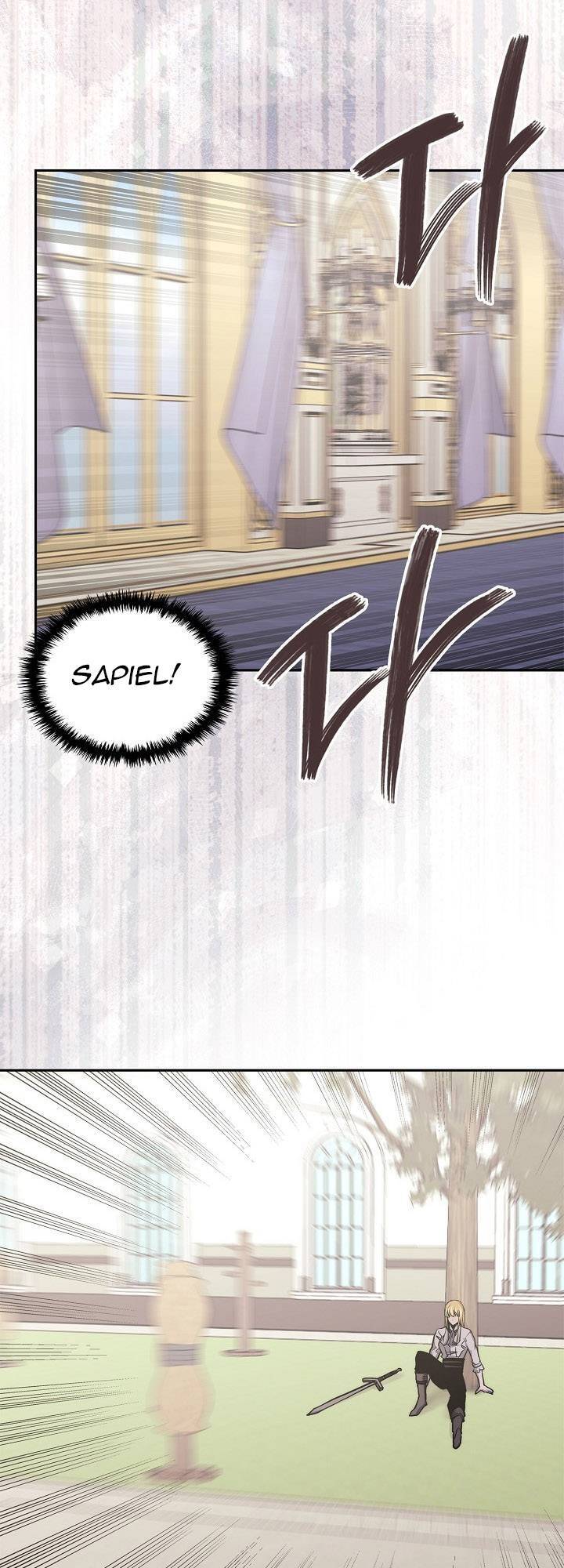 Chiến Binh Đến Từ Thế Giới Khác Chap 227 - Next Chap 228