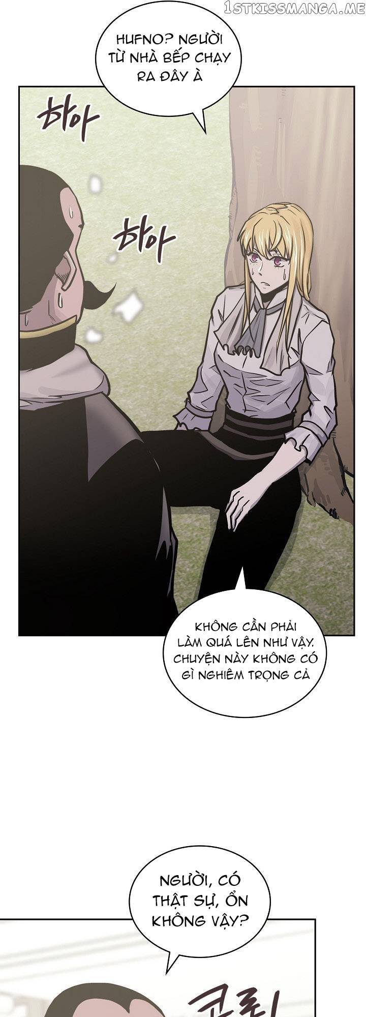 Chiến Binh Đến Từ Thế Giới Khác Chap 227 - Next Chap 228