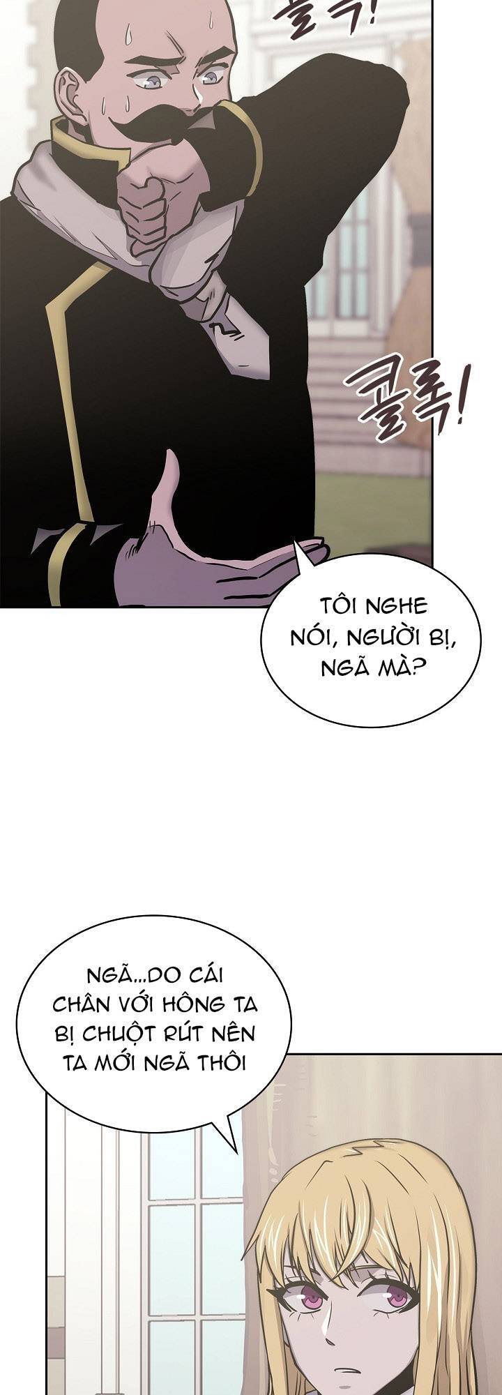 Chiến Binh Đến Từ Thế Giới Khác Chap 227 - Next Chap 228