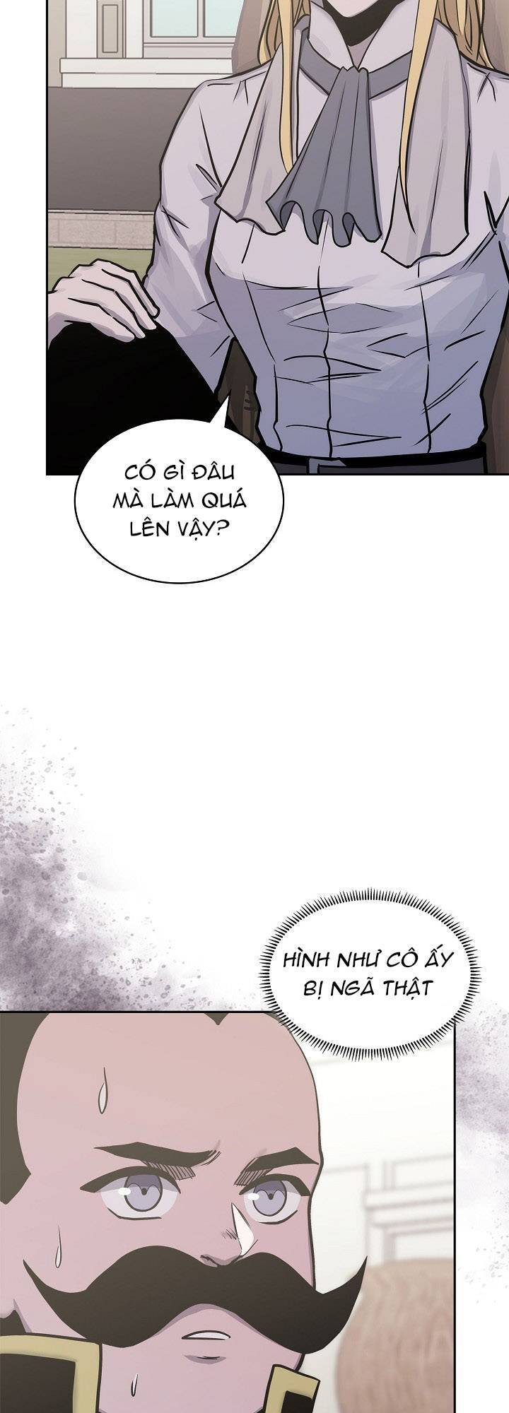 Chiến Binh Đến Từ Thế Giới Khác Chap 227 - Next Chap 228