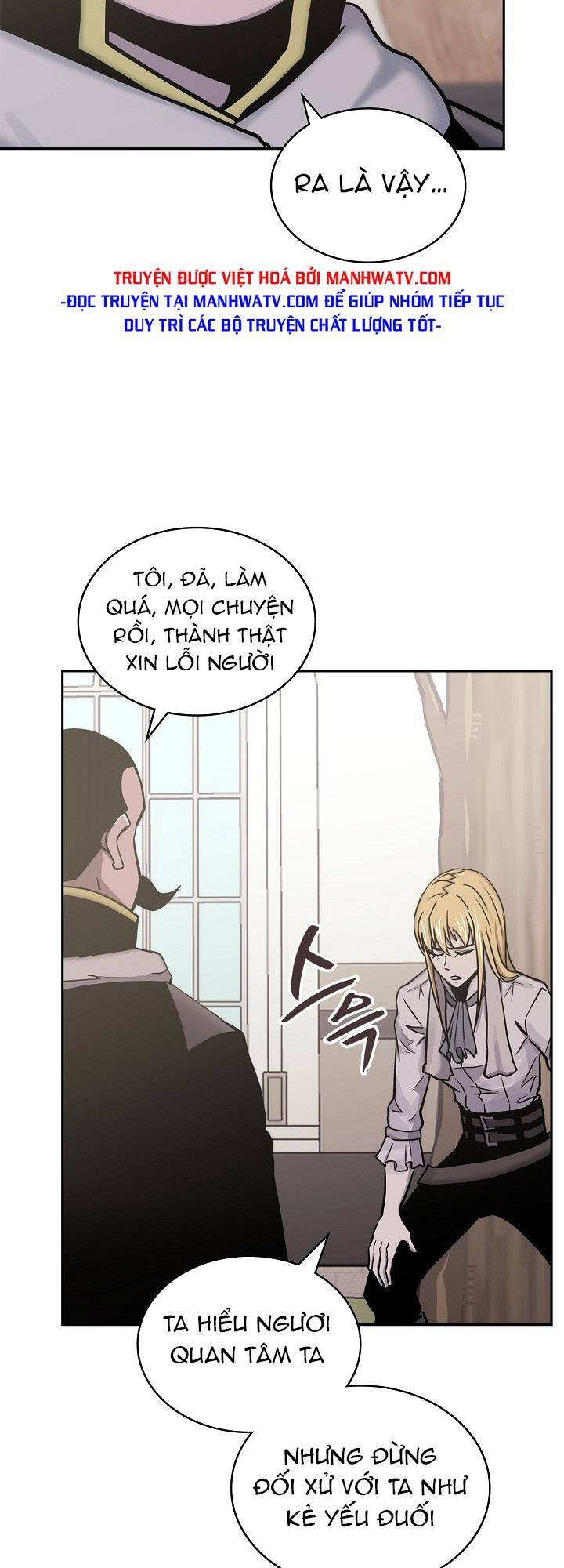 Chiến Binh Đến Từ Thế Giới Khác Chap 227 - Next Chap 228