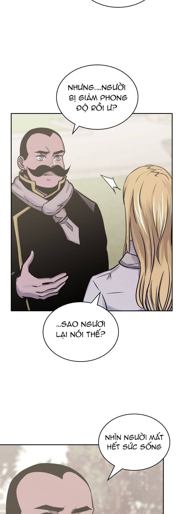Chiến Binh Đến Từ Thế Giới Khác Chap 227 - Next Chap 228