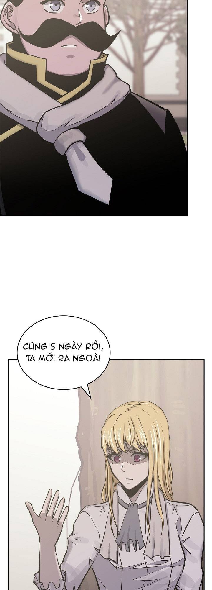 Chiến Binh Đến Từ Thế Giới Khác Chap 227 - Next Chap 228