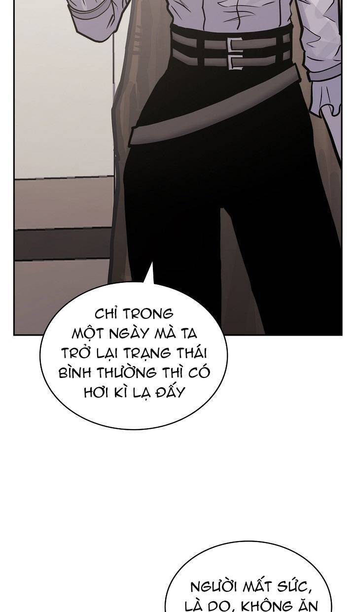 Chiến Binh Đến Từ Thế Giới Khác Chap 227 - Next Chap 228