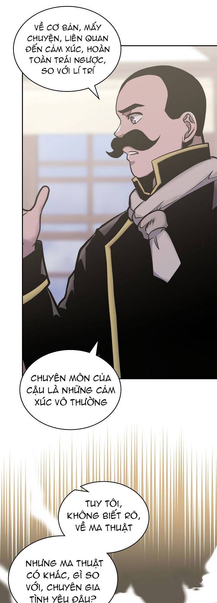 Chiến Binh Đến Từ Thế Giới Khác Chap 227 - Next Chap 228