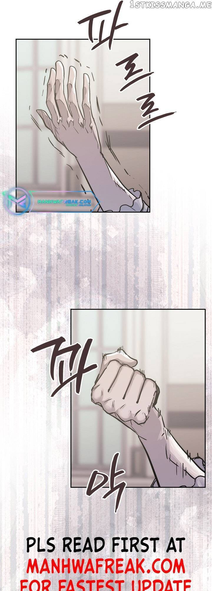 Chiến Binh Đến Từ Thế Giới Khác Chap 227 - Next Chap 228