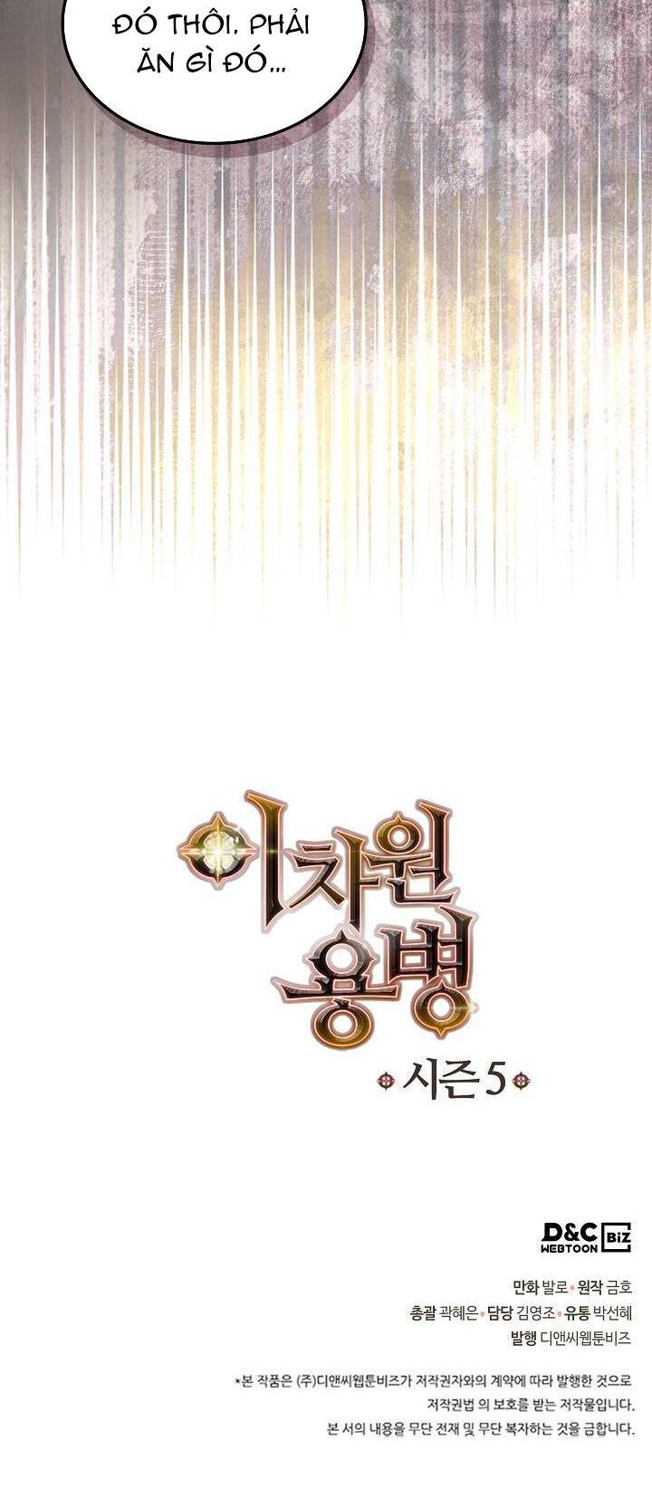 Chiến Binh Đến Từ Thế Giới Khác Chap 227 - Next Chap 228