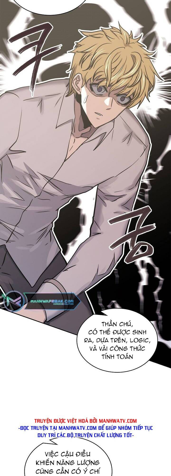 Chiến Binh Đến Từ Thế Giới Khác Chap 227 - Next Chap 228