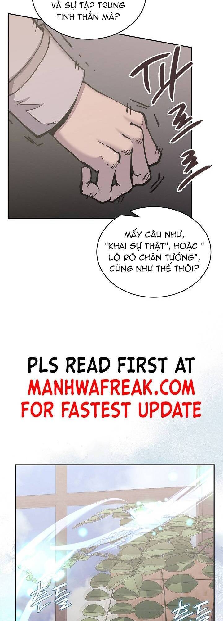 Chiến Binh Đến Từ Thế Giới Khác Chap 227 - Next Chap 228