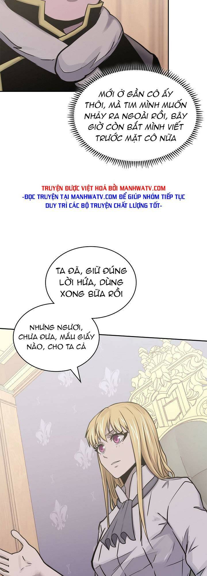 Chiến Binh Đến Từ Thế Giới Khác Chap 228 - Next Chap 229