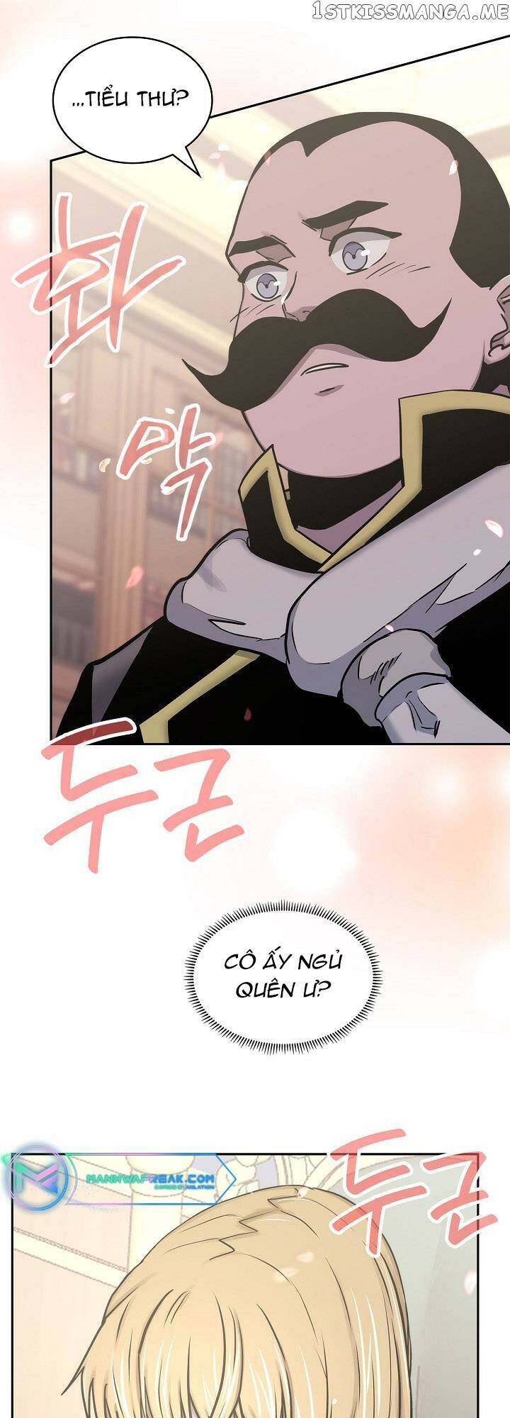 Chiến Binh Đến Từ Thế Giới Khác Chap 228 - Next Chap 229