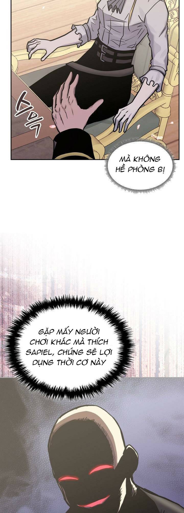 Chiến Binh Đến Từ Thế Giới Khác Chap 228 - Next Chap 229