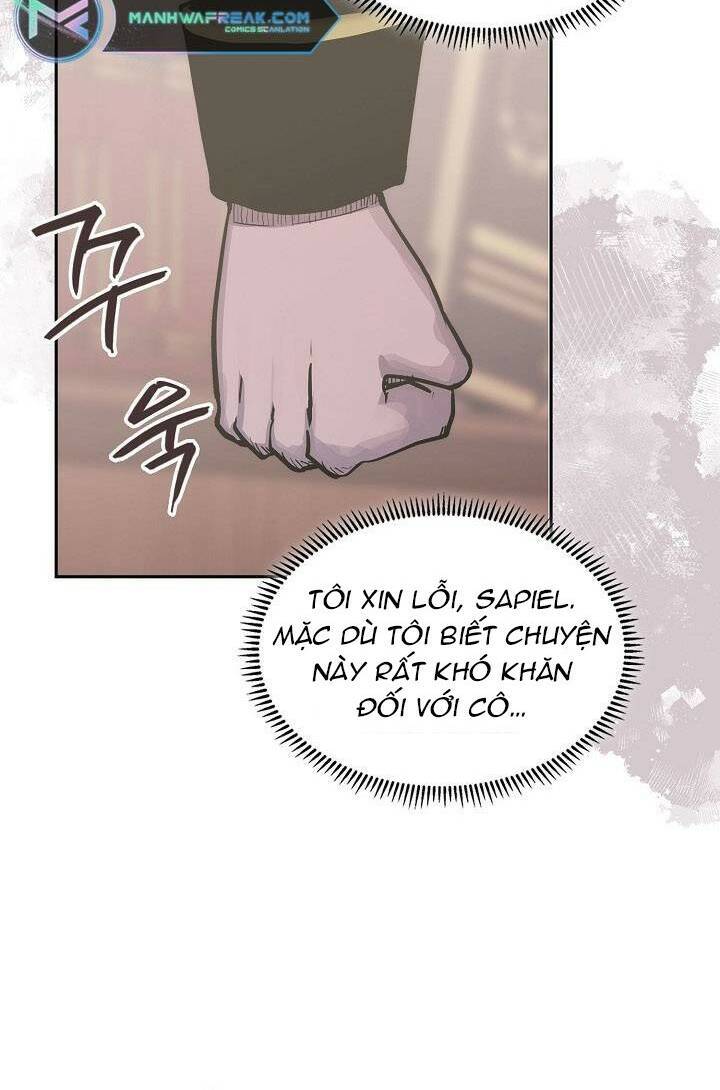 Chiến Binh Đến Từ Thế Giới Khác Chap 228 - Next Chap 229