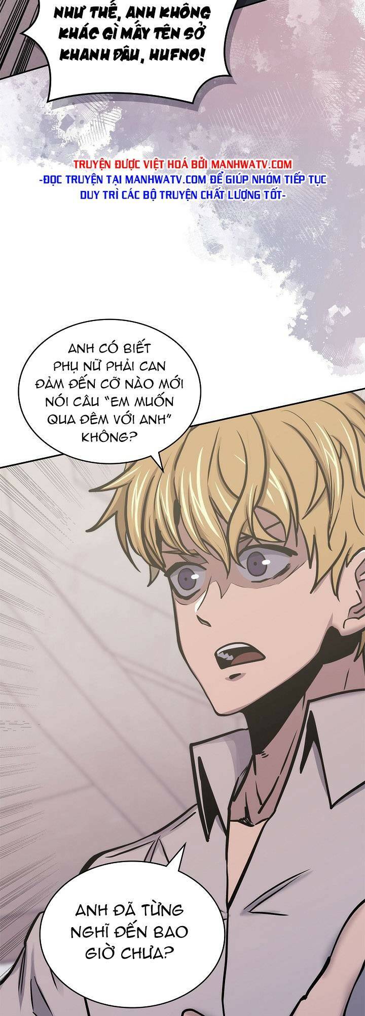 Chiến Binh Đến Từ Thế Giới Khác Chap 228 - Next Chap 229