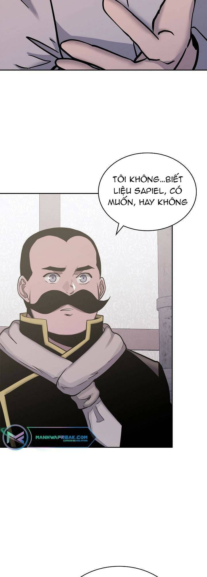 Chiến Binh Đến Từ Thế Giới Khác Chap 228 - Next Chap 229