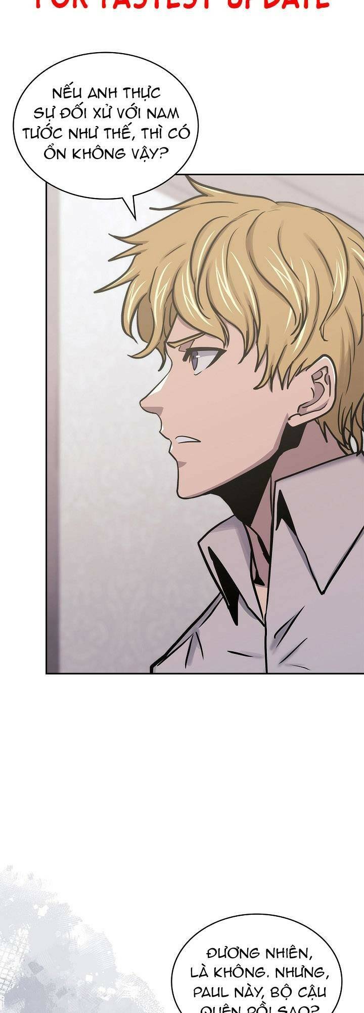 Chiến Binh Đến Từ Thế Giới Khác Chap 228 - Next Chap 229
